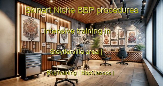 Skinart Niche BBP procedures intensive training in Steytlerville area | BbpTraining | BbpClasses | SkinartTraining-South Africa